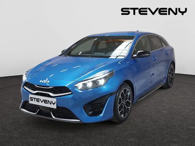 Kia ProCeed / pro_cee'd GT LINE 1.0T-GDi ISG