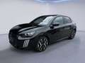 Peugeot 208 Hybrid 110 GT Schwarz - thumbnail 4