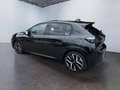 Peugeot 208 Hybrid 110 GT Schwarz - thumbnail 7