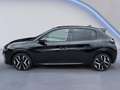 Peugeot 208 Hybrid 110 GT Schwarz - thumbnail 1