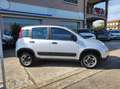 Fiat Panda Panda 1.3 mjt 16v  4x4 s Gris - thumbnail 3