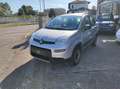 Fiat Panda Panda 1.3 mjt 16v  4x4 s Gris - thumbnail 2