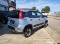 Fiat Panda Panda 1.3 mjt 16v  4x4 s Gris - thumbnail 4