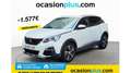 Peugeot 3008 1.6 BlueHDi Allure 120 Blanc - thumbnail 1
