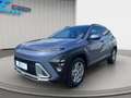 Hyundai KONA 1.6T-GDI DCT NAVI SHZ KAMERA LED-S. Blau - thumbnail 1