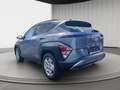 Hyundai KONA 1.6T-GDI DCT NAVI SHZ KAMERA LED-S. Blau - thumbnail 4