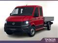 Volkswagen Crafter Pritsche DoKa 35 2.0 TDI 140 Rouge - thumbnail 1