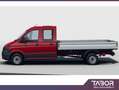 Volkswagen Crafter Pritsche DoKa 35 2.0 TDI 140 Rouge - thumbnail 2
