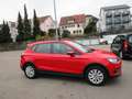 SEAT Arona Style 1.0 CNG ERDGAS/Benzin*Klimaautomatik Rood - thumbnail 6