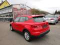 SEAT Arona Style 1.0 CNG ERDGAS/Benzin*Klimaautomatik Rood - thumbnail 4