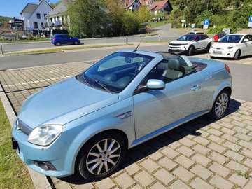 Tigra Twin Top 1.4 Edition