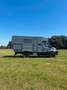 Iveco Daily 4x4 mit Exped.43.S Leerkabine Grau - thumbnail 8