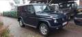 Mercedes-Benz G 400 CDI,  Station Wagon Lang, Netto P. 28 520,- Blau - thumbnail 2