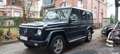 Mercedes-Benz G 400 CDI,  Station Wagon Lang, Netto P. 28 520,- Blau - thumbnail 1
