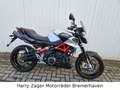 Aprilia Shiver 900 Topzustand Plateado - thumbnail 2