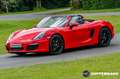 Porsche Boxster S 3.4 PDK Rojo - thumbnail 5