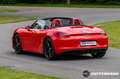 Porsche Boxster S 3.4 PDK Rojo - thumbnail 12