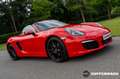 Porsche Boxster S 3.4 PDK Rojo - thumbnail 8