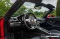 Porsche Boxster S 3.4 PDK Rojo - thumbnail 20