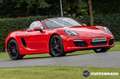 Porsche Boxster S 3.4 PDK Rojo - thumbnail 7
