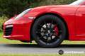 Porsche Boxster S 3.4 PDK Rojo - thumbnail 4