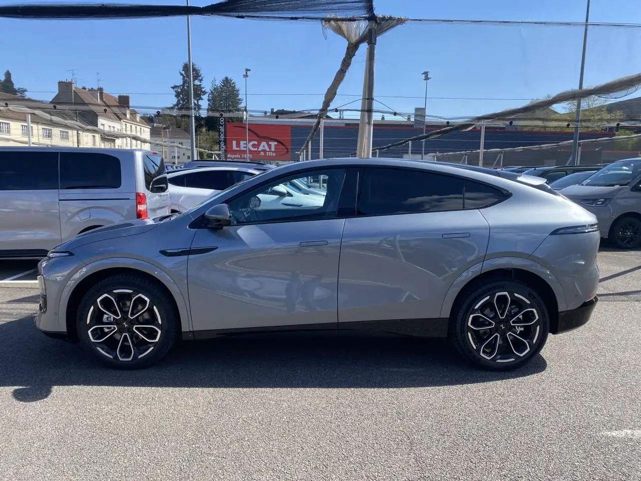 Xpeng G6 2026
