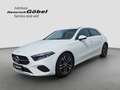 Mercedes-Benz A 180 A180 PROGRESSIVE*LED*KAMERA*WINTER-PAKET Weiß - thumbnail 1
