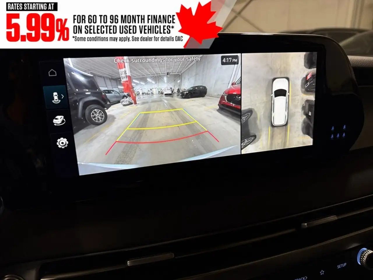 Hyundai PALISADE снимка Hyundai PALISADE