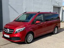 Mercedes-Benz V 250 V 250 d Edition lang, LED, Comand,7 Sitze
