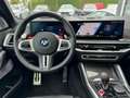 BMW X5 M Competition*LED*360°KAM*SKY-LOUNGE*B&W*SOFT Schwarz - thumbnail 12