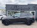 BMW X5 M Competition*LED*360°KAM*SKY-LOUNGE*B&W*SOFT Schwarz - thumbnail 3