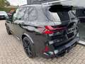 BMW X5 M Competition*LED*360°KAM*SKY-LOUNGE*B&W*SOFT Schwarz - thumbnail 6