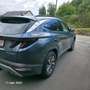 Hyundai TUCSON Tucson 1.6 CRDi MHD Feel DCT Bleu - thumbnail 2
