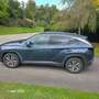 Hyundai TUCSON Tucson 1.6 CRDi MHD Feel DCT Bleu - thumbnail 1