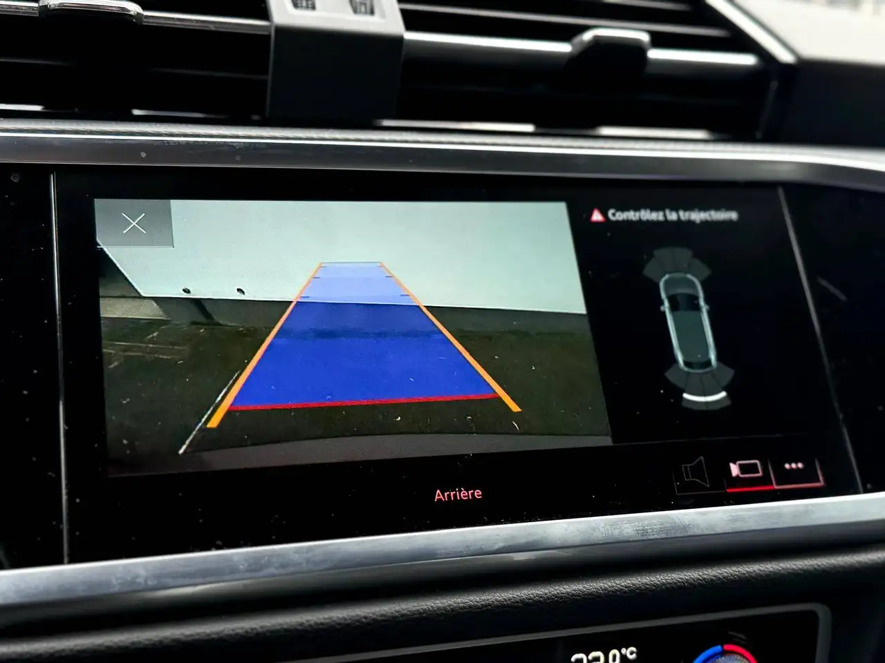 Audi Q3 SPORTBACK 35 TFSI S-LINE AUTO COCKPIT CARPLAY CAMERA, миниатюра 14