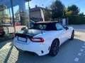 Abarth 124 Spider 1.4 Turbo MultiAir 170 CV Bianco - thumbnail 4