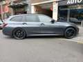 BMW 340 M340iA XDrive Touring Gris - thumbnail 4