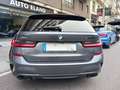 BMW 340 M340iA XDrive Touring Gris - thumbnail 3