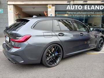 M340iA XDrive Touring