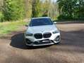 BMW X1 sDrive20d Advantage/PANORAMADACH/AHK Silber - thumbnail 2