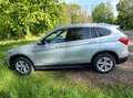 BMW X1 sDrive20d Advantage/PANORAMADACH/AHK Silber - thumbnail 4