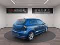 Volkswagen Polo 1.2 TSI Lounge NAVI*PDC'ACC Neupreis 29.986 EUR Blau - thumbnail 7