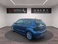 Volkswagen Polo 1.2 TSI Lounge NAVI*PDC'ACC Neupreis 29.986 EUR Blau - thumbnail 5