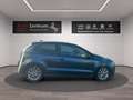 Volkswagen Polo 1.2 TSI Lounge NAVI*PDC'ACC Neupreis 29.986 EUR Blau - thumbnail 8