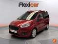 Ford Tourneo Courier 1.0 EcoBoost 74kW (100CV) Trend Rojo - thumbnail 3