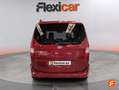 Ford Tourneo Courier 1.0 EcoBoost 74kW (100CV) Trend Rojo - thumbnail 7