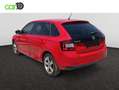 Skoda Rapid/Spaceback 1.4 TSI Style DSG Rojo - thumbnail 4