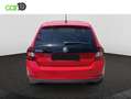 Skoda Rapid/Spaceback 1.4 TSI Style DSG Rojo - thumbnail 5