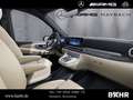 Mercedes-Benz V 300 V 300 d 4M Lang AMG+Exclusive/Pano/Burmester/360 Schwarz - thumbnail 4