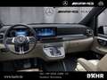 Mercedes-Benz V 300 V 300 d 4M Lang AMG+Exclusive/Pano/Burmester/360 Schwarz - thumbnail 5